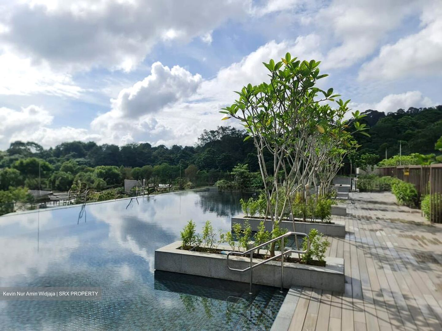 Dairy Farm Residences (D23), Apartment #504595901